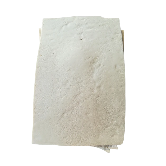 fluororubber precompound